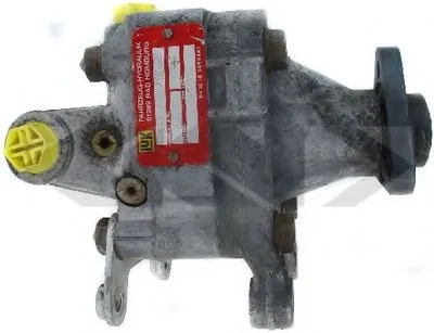 Гидравлический насос, рулевое управление SPIDAN купить