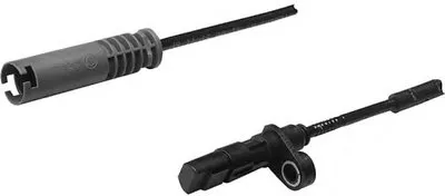 Датчик, частота вращения колеса HELLA купить