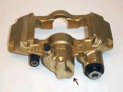 Тормозной суппорт HELLA купить