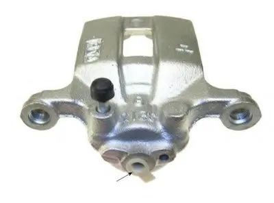 Тормозной суппорт HELLA купить