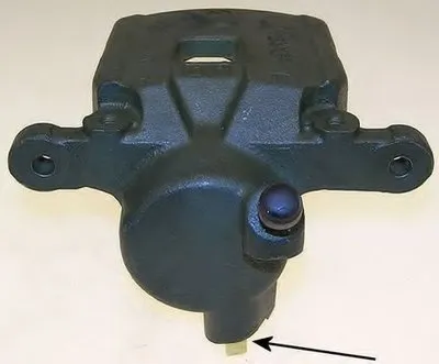 Тормозной суппорт HELLA купить