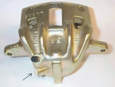 Тормозной суппорт HELLA купить