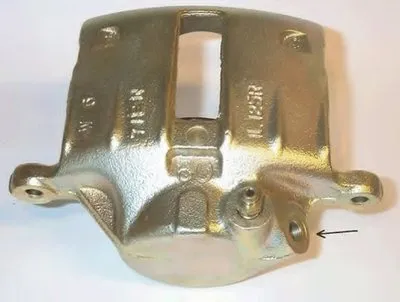 Тормозной суппорт HELLA купить