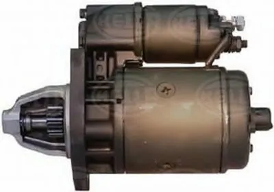 Стартер HELLA купить