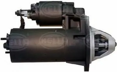 Стартер HELLA купить