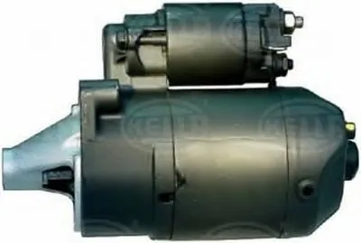 Стартер HELLA купить