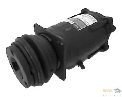 Компрессор, кондиционер BEHR HELLA SERVICE HELLA купить