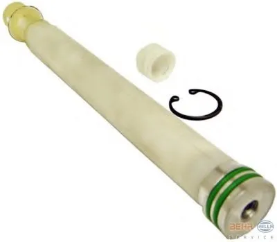 Осушитель, кондиционер BEHR HELLA SERVICE HELLA купить