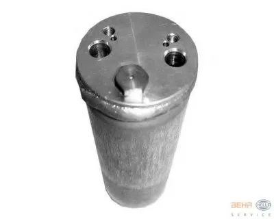 Осушитель, кондиционер BEHR HELLA SERVICE HELLA купить