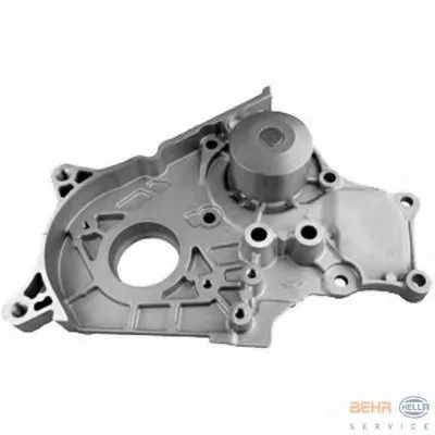 Водяной насос BEHR HELLA SERVICE HELLA купить