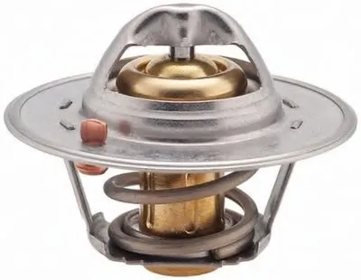 Термостат, охлаждающая жидкость HELLA купить