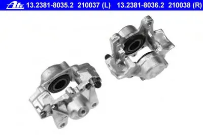 Тормозной суппорт ATE купить