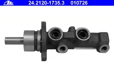 целиндер ручного тормоза ATE купить