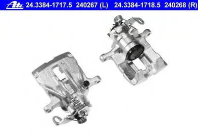 Тормозной суппорт ATE купить