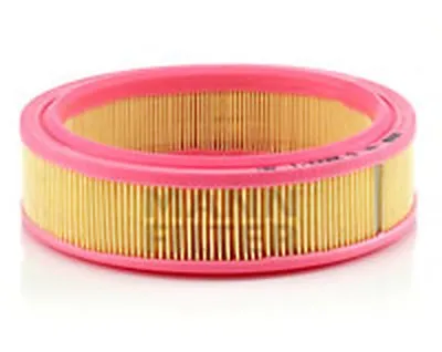 Воздушный фильтр MANN-FILTER купить