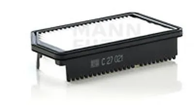 Воздушный фильтр MANN-FILTER купить