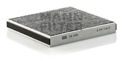 Фильтр, воздух во внутренном пространстве adsotop MANN-FILTER купить