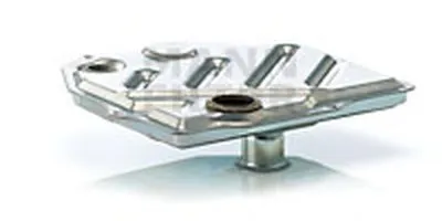 Гидрофильтр, автоматическая коробка передач MANN-FILTER купить