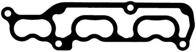 Прокладка, впускной коллектор GLASER купить