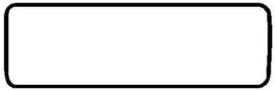 Прокладка, крышка головки цилиндра ELRING купить