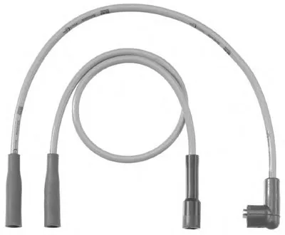 Комплект проводов зажигания EYQUEM купить