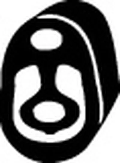 Резиновые полоски, система выпуска WALKER купить