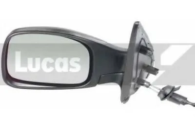 Наружное зеркало LUCAS ELECTRICAL купить