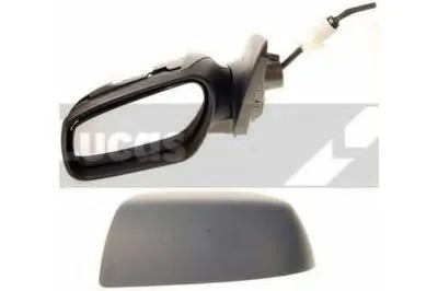 Наружное зеркало LUCAS ELECTRICAL купить