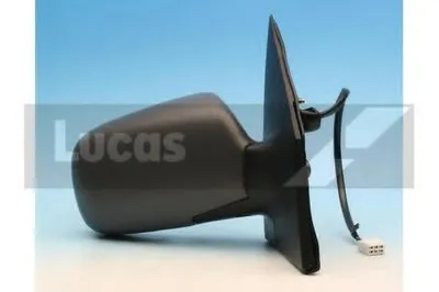Наружное зеркало LUCAS ELECTRICAL купить