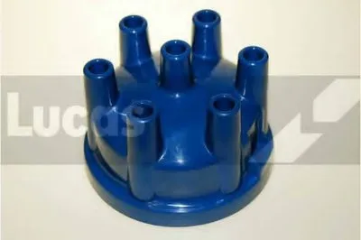 Крышка распределителя зажигания LUCAS ELECTRICAL купить