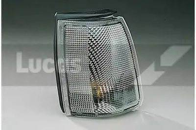 Фонарь указателя поворота LUCAS ELECTRICAL купить