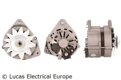 Генератор LUCAS ELECTRICAL купить