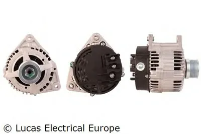 Генератор LUCAS ELECTRICAL купить