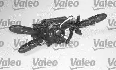 Выключатель на колонке рулевого управления VALEO купить
