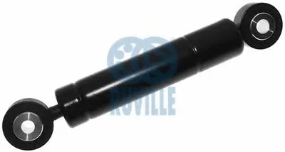 Амортизатор, поликлиновой ремень RUVILLE купить