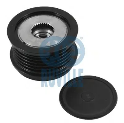 Механизм свободного хода генератора RUVILLE купить