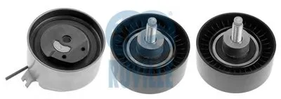 Комплект роликов, зубчатый ремень RUVILLE купить