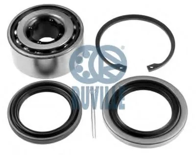 Комплект подшипника ступицы колеса RUVILLE купить