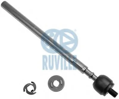 Осевой шарнир, рулевая тяга RUVILLE купить