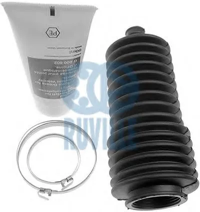 Комплект пылника, рулевое управление RUVILLE купить