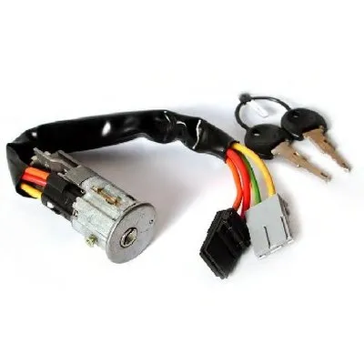 Рулевой замок FISPA купить