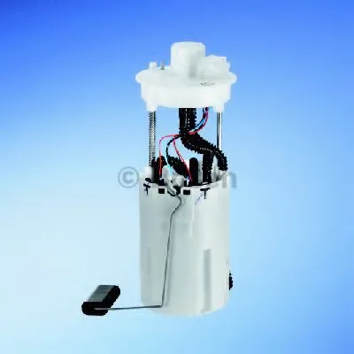 Элемент системы питания BOSCH купить