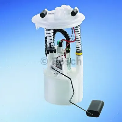 Элемент системы питания BOSCH купить