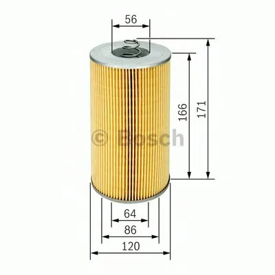 Масляный фильтр