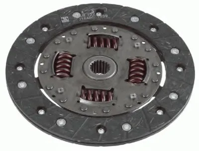 Диск сцепления SACHS купить