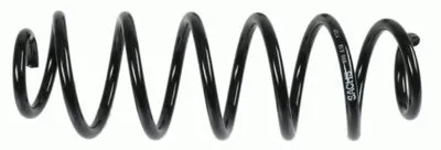 винтовая пружина SACHS купить