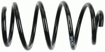 винтовая пружина SACHS купить