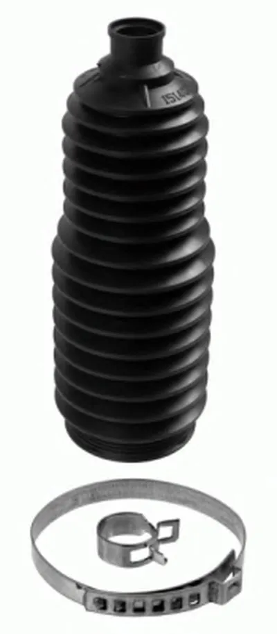 Пыльник, рулевое управление LEMFÖRDER купить