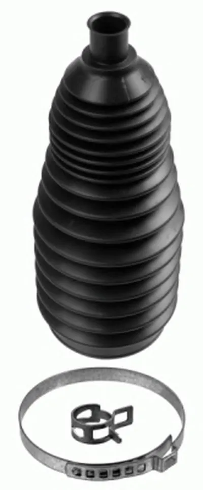 Пыльник, рулевое управление LEMFÖRDER купить