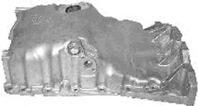 Масляный поддон VAN WEZEL купить